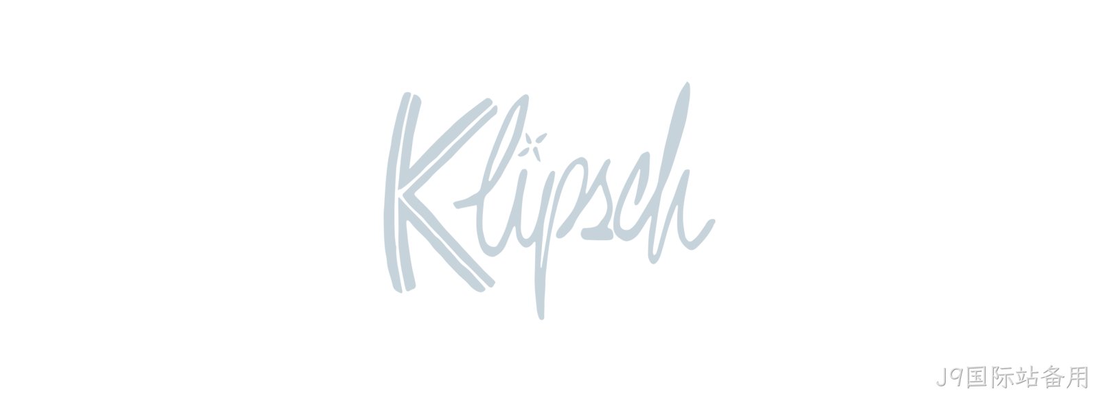 Klipsch KLIPSCH杰士